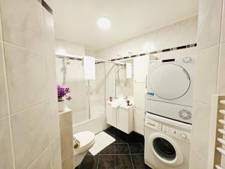City Escape - Cozy 1BR Flat with terrace&parking - 3