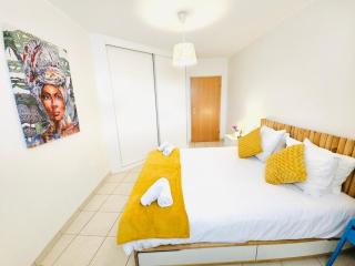 City Escape - Cozy 1BR Flat with terrace&parking - Luxembourg - 1