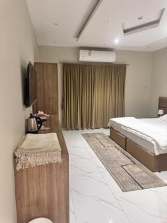 المحرق للشقق المخدومة - 4