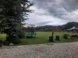 Pensiunea Bergtal - 9