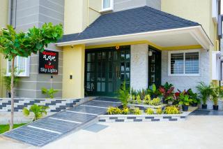 Hotel Skylights Bangalore Airport - 9