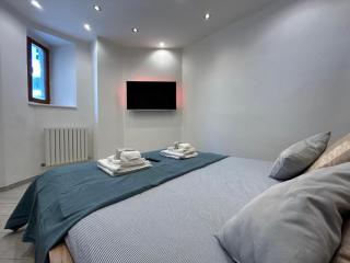 Ambra Apartment - Breuil-Cervinia - 1