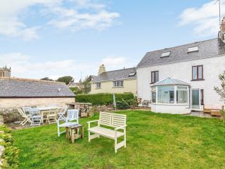 4 Bed in Bere Alston RTIDE - Tamerton Foliot - 0