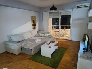 Apartment KV - Skopje - 4