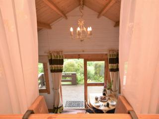 1 bed in Fowey SYLVA - Saint Blazey - 2