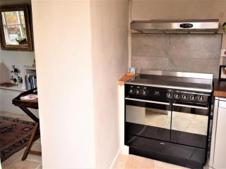 2 bed in Eastleach HIC05 - 2