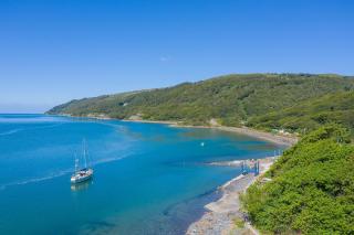 3 Bed in Aberdovey DY033 - Aberdyfi - 9