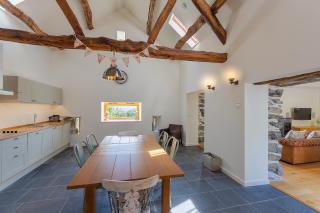 3 Bed in Aberdovey DY033 - Aberdyfi - 4