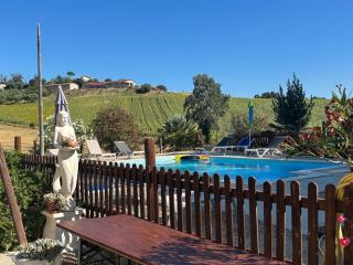 Agriturismo Fattoria Del Colle By Enrico - - 5