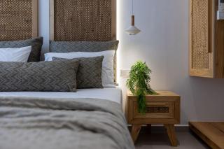 Bonsai Luxury Villas Naxos - 8
