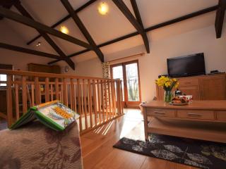 2 Bed in Wadebridge QUILL - Saint Tudy - 4