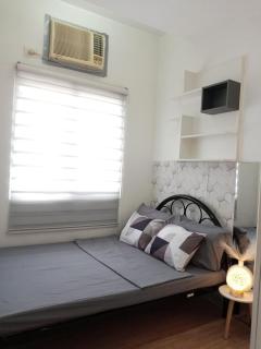 2 Bedroom Condo in AMAIA STEPS NOVALICHES - 5