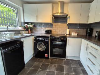 2 Bed in Ilfracombe 82615 - Ilfracombe - 2