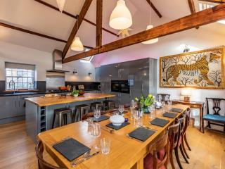 5 bed in Appledore 73612 - Appledore - 9