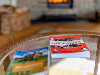2 Bed in Ludlow CHL38 - Caynham - 5