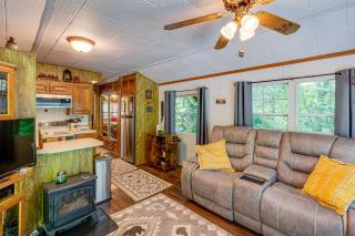 Hike, Swim, Ski and More Pet-Friendly Newland Home! - 7