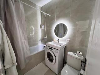Aspan apartments - - 8