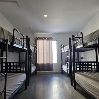 Vibes Wellness House - Tamanique - 1