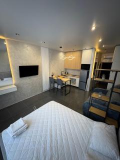 Apartment with terrace sea view - 9