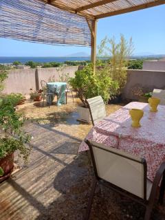 Acquamarina Apartment with Terrace - Marsala - 8