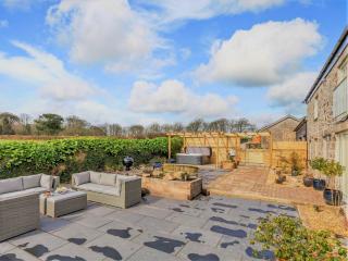 4 Bed in Falmouth 85825 - Gwennap - 9