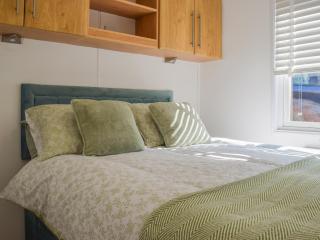 Owl Lodge - Hartshorne - 2