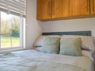 Owl Lodge - Hartshorne - 1
