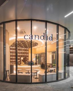 Air Residences- Netflix with City View - 8