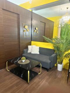 Air Residences- Netflix with City View - 5