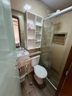 Suíte aconchegante centro- Aguas claras, Brasília- Df - 5