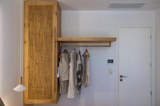Bonsai Luxury Villas Naxos - Naxos Chora - 5