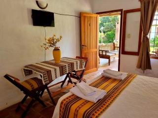 Bed & Breakfast "El Cristo" - 5