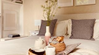 4BR Spacious Home- 5 Mins to City- Free Secure Parking - 8