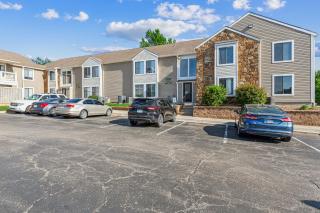 Rosehill Pointe 197 I Spacious 1 Bed 1 Bath - 5