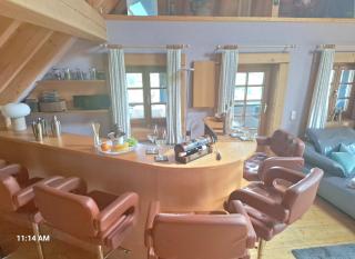 Haushälfte ca 290 qm Luxus zur Alleinnutzung - Niederdorla - 5