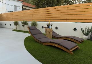 Malakion Lux Seaside Jacuzzi - Malaki - 5
