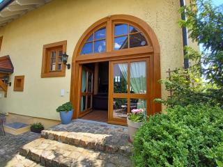 Haushälfte ca 290 qm Luxus zur Alleinnutzung - Niederdorla - 3