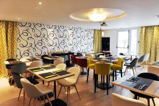 Urban Style Hotel de France - Vannes - 5