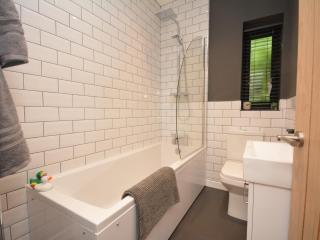 1 bed property in Gilwern Brecon Beacons 75206 - Gilwern - 1