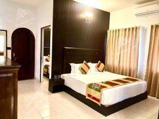 THE TRADEFAIR - RESORT AND SPA, Jaipur - Bagru - 1