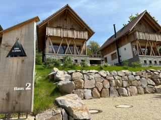 Oma Ludwin - Sasbachwalden - 1