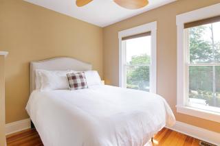 Home with Garage, Hot Tub, near OSU & Short North - 5