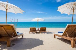 Lamai Coconut Beach Resort - 0
