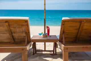 Lamai Coconut Beach Resort - Lamai - 7