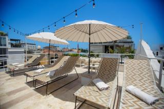 Sol de Alba Hotel Boutique - 8