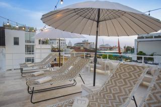 Sol de Alba Hotel Boutique - Carthagène des Indes - 3