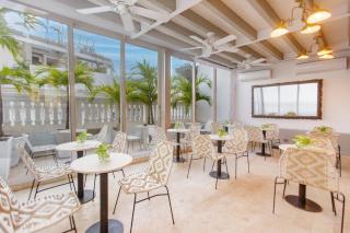 Sol de Alba Hotel Boutique - Carthagène des Indes - 5