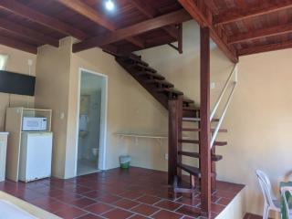 Morro do Sol Hotel & Eventos - Porto Belo - 9