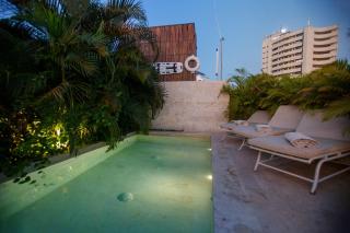 Sol de Alba Hotel Boutique - Carthagène des Indes - 6
