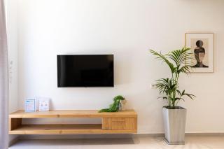 Bonsai Luxury Villas Naxos - Naxos Chora - 1